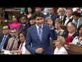 Trudeau LOSES IT as Poilievre says carbon tax doesn't change the weather, but makes Canadians poorer