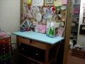 Sewing Room Makeover Video 1 of 2