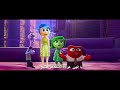 Inside Out 2 | Sarchasm