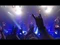 Soen Unbreakable Tour Memorial Porto 2023 4k