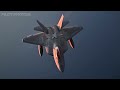 NGAD vs F-22: A New Champion in the Skies?