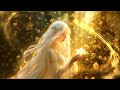 The frequency of God 963 Hz - Attract love, protection, wealth, miracles and blessings without limit