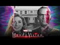 WandaVision Trailer Song
