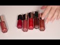 Watch this *before* you buy another lip gloss or lip oil (HUGE DECLUTTER)