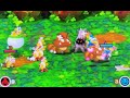 Bowser Jr.’s Journey - Kaley Boss Fight