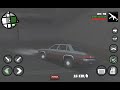 GTA San Andreas Mod Virgo (80s Ford Crown Victoria) ( My Version)