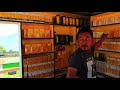Temi Tea Garden, South Sikkim ↑ Travel Vlog No. 46 with Santanu Ganguly