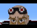 Minecraft NOOB vs PRO vs HACKER: SONIC THE HEDGEHOG PART 2 HOUSE BUILD CHALLENGE in Minecraft