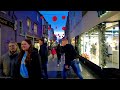 Galway, Ireland Immersive Walking Tour