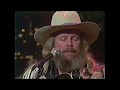 The Ride  -   David Allan Coe (LIVE)