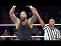 Tito Lincoln vs Izzy James [FULL MATCH] Reality of Wrestling