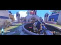 Overwatch 2 moments that are wider than usual