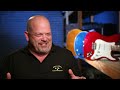 Pawn Stars: 7 AMAZINGLY RARE Garage Sale Finds!