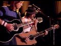 doobies acoustic clip greek theatre 1982