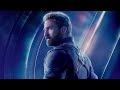 Steve Rogers Entry Scene - Avengers: Infinity War (2018) Movie Clip