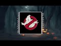 ELECTRO SWING | Ghostbusters Theme (Odd Chap Bootleg)