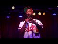 The 85 South Live Hood Improv Comedy Show w/ Karlous Miller featuring Light Skin Keisha