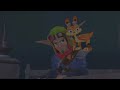 Jak II / Love IV's At The End