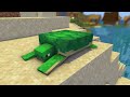 MAIZEN : JJ Has A CRAZY SISTER - Minecraft Animation JJ & Mikey