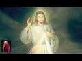 Pray the Chaplet of Divine Mercy with Bishop Fulton J. Sheen