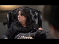 Behind the Scenes with Alice Cooper - Keith Moon
