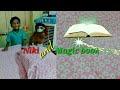 Niki and Magic Book Telugu Short film Trailer