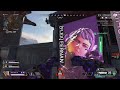 Rampage is OVERPOWERED in Apex Legends Season 12.EXE