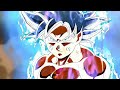 Goku Edit || Memory Reboot