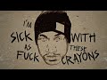 Merkules & Hopsin - ''Not Like You''