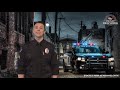 HOW TO BECOME A COP - The Background Investigation - Police Hiring Process