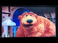 Bear in the Big Blue House-A Great Tolietier👍🏻