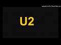 U2 - New Year's Day (Extended Remix)