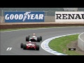 Your Favourite Spanish Grand Prix - 1991 Mansell & Senna