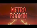 Metro Boomin, Future - I Can't Save You (Interlude) (Visualizer) ft. Don Toliver