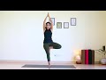 Yoga at Home - Day 3 - Hatha Yoga | 10 days of transformation | Yogbela