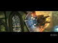 LittleBigPlanet 2 Reveal Trailer
