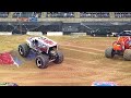 No Limit Monster Trucks @ Salisbury MD 2024 - Full Saturday Night Show