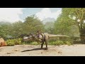 Paleo Ark Is On Console |ARK Survival Ascended