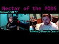 Nectar of the PODS Episode 5: Tail force WindZ Part 1
