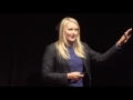 Why storytelling is so powerful in the digital era | Ashley Fell | TEDxUniMelb