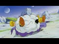 Dragon Ball Z - Mr Satan & Majin Buu Vs Kid Buu (HD)