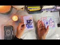 Past, Present and Future Reading | Pick A Pile | Manipuri Tarot Reading