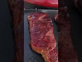 Snake River Farms Wagyu Steaks | Reverse Seared on Kamado Joe