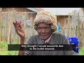 THE STORY OF MAU MAU GUN MAKER - JAMES THEURI NDONGA