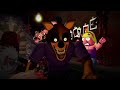 FNF JEFFY'S ENDLESS AETHOS But Its Piggy!! / Roblox Piggy Animation