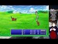 FF5 Four Job Fiesta 2024 - Part 10 - Valley of Drakes
