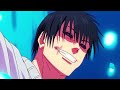 [ After Hours ⏱️ ] - Toji  ( AMV/EDIT )  *CapCut📱