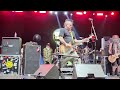 NOFX - The Separation of Church and Skate (Punk in Drublic Festival, Denver, 7/21/24)