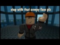 If A Guest Owned ROBLOX