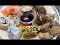 Hibachi Sushi Supreme Buffet in Gaithersburg, Md 马里兰州盖瑟斯堡的 寿司至尊自助餐